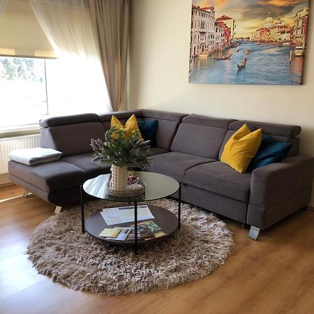 Upes Apartamenti Nr: 32 Valmiera Extérieur photo