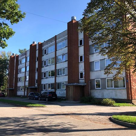 Upes Apartamenti Nr: 32 Valmiera Extérieur photo