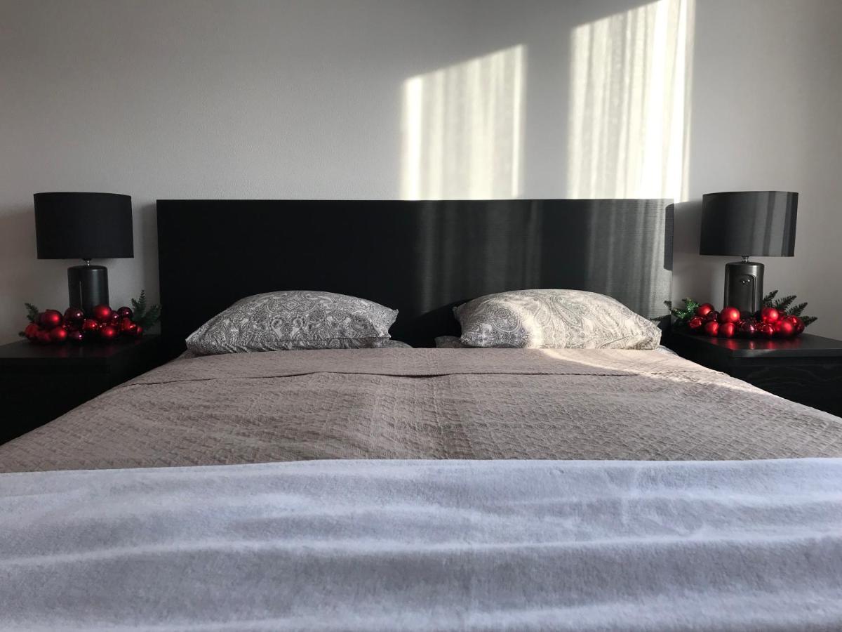 Upes Apartamenti Nr: 32 Valmiera Extérieur photo