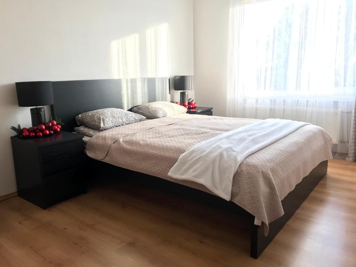 Upes Apartamenti Nr: 32 Valmiera Extérieur photo