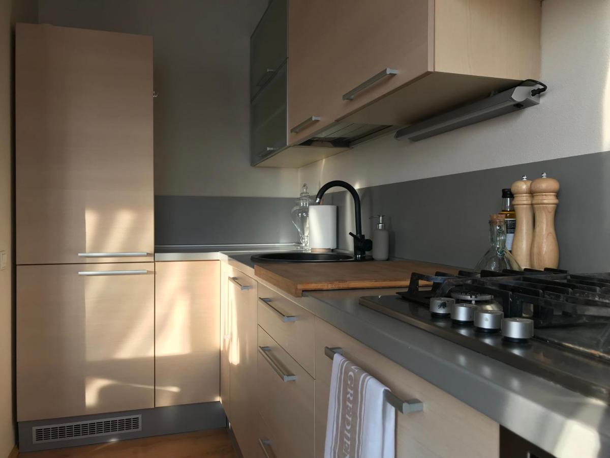 Upes Apartamenti Nr: 32 Valmiera Extérieur photo