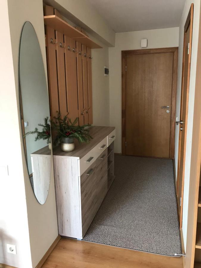 Upes Apartamenti Nr: 32 Valmiera Extérieur photo