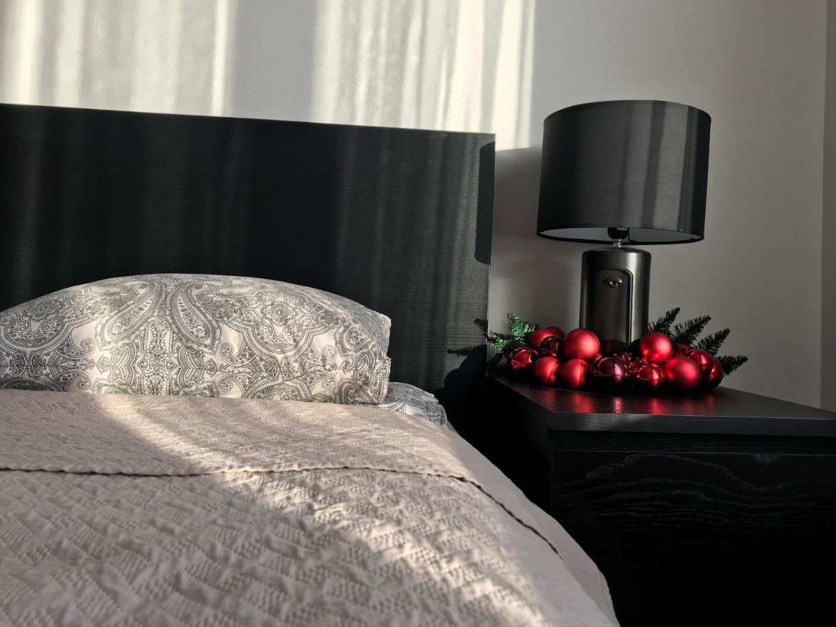 Upes Apartamenti Nr: 32 Valmiera Extérieur photo